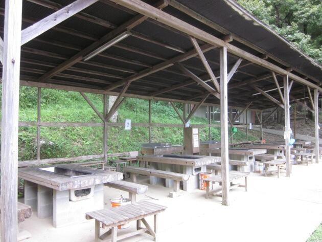 Campsite Ten Go Shibu Kawa - Vacation 41956v Ono (Aichi)