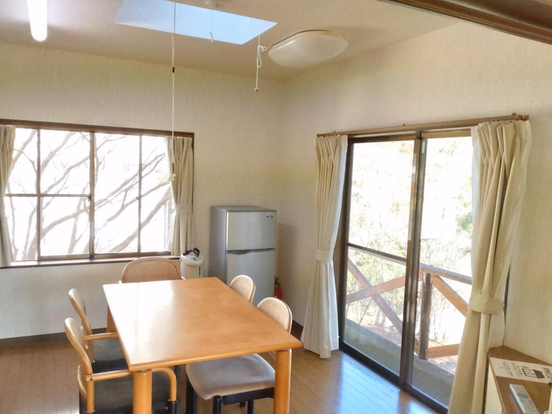 Ten Go Shibu Kawa - Vacation 41956v Campsite Ono (Aichi)